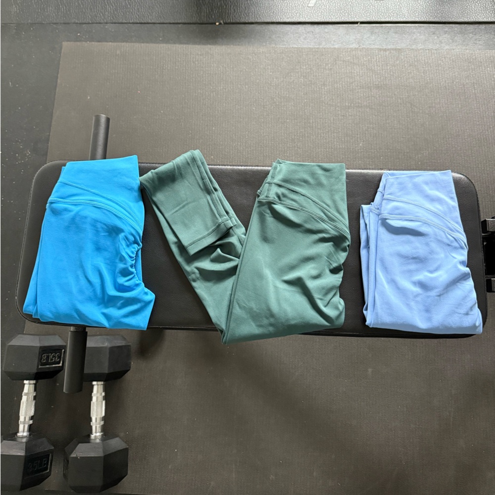 Paragon Fitwear Reluna Icon Leggings